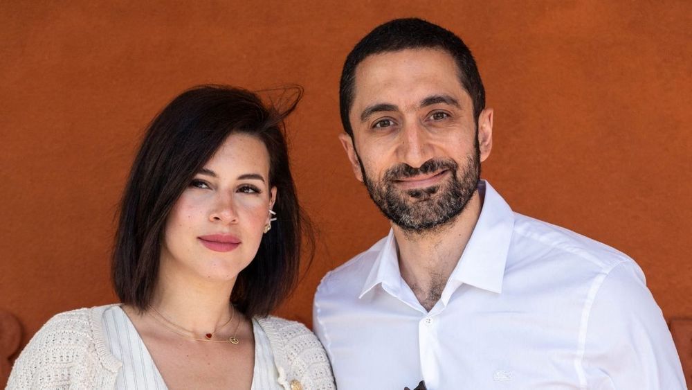 Jimmy Mohamed sort du silence après les accusations de son ex-femme : "Je n'ai jamais exercé de violences"