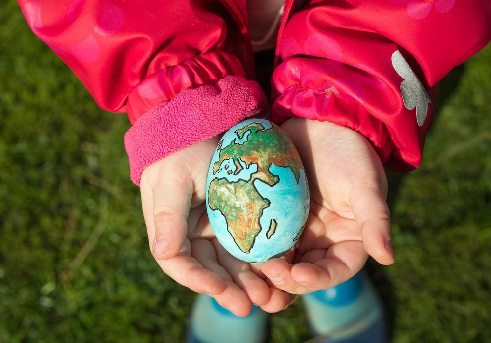 Comment célèbre-t-on Pâques dans le monde ?
