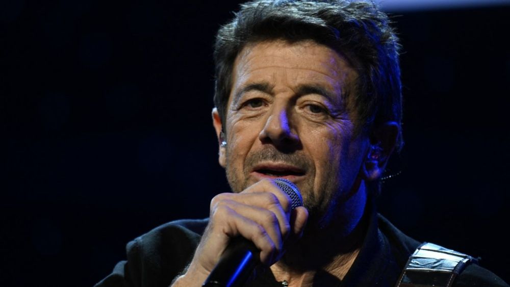 Patrick Bruel sans détour sur ses valeurs : "Je suis de la gauche humaniste", une prise de position forte