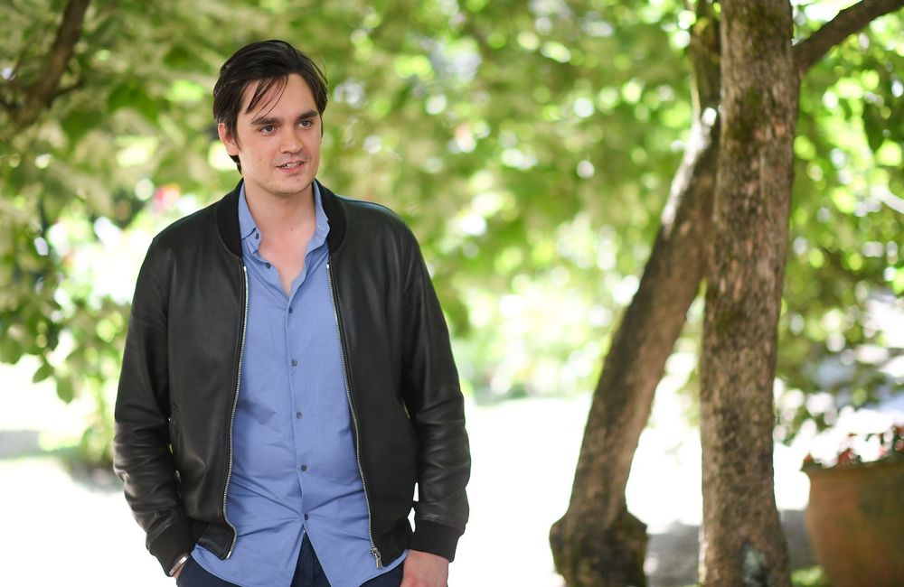 « Douchy était en Standby » : les rares confidences d’Alain-Fabien Delon sur le domaine familial