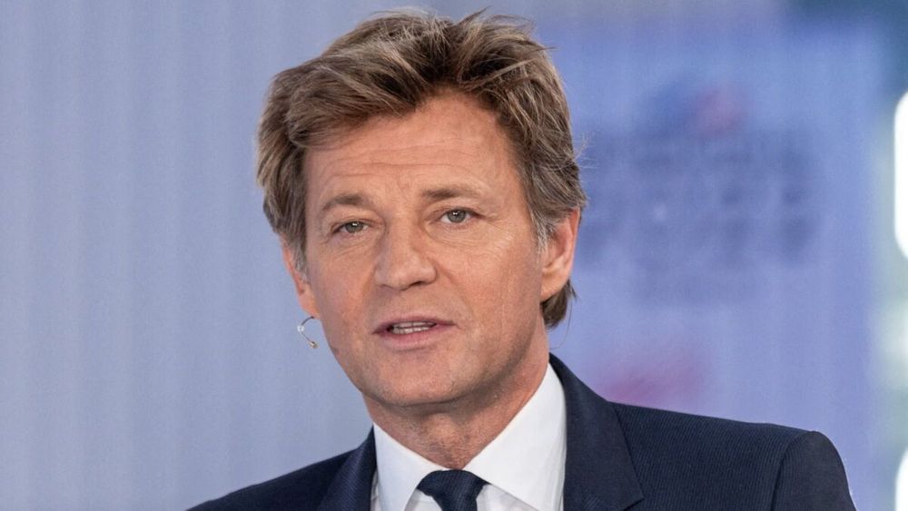 À 54 ans, Laurent Delahousse vide son sac sur un sujet tendu : "Ça fait 15 ans que…