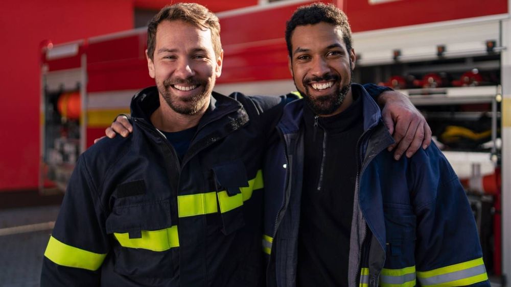 « Je n'offre rien pour le calendrier, c'est leur métier »... Voici ce que vous donnez (ou pas) aux pompiers