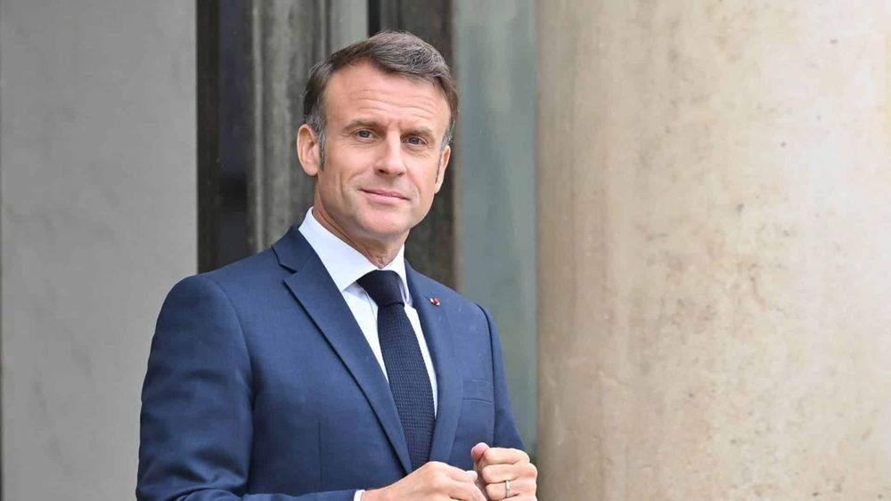 "Emmanuel qui ?" : le Président zappé et non reconnu par une médaillée d’or, gros couac aux JO de Paris !