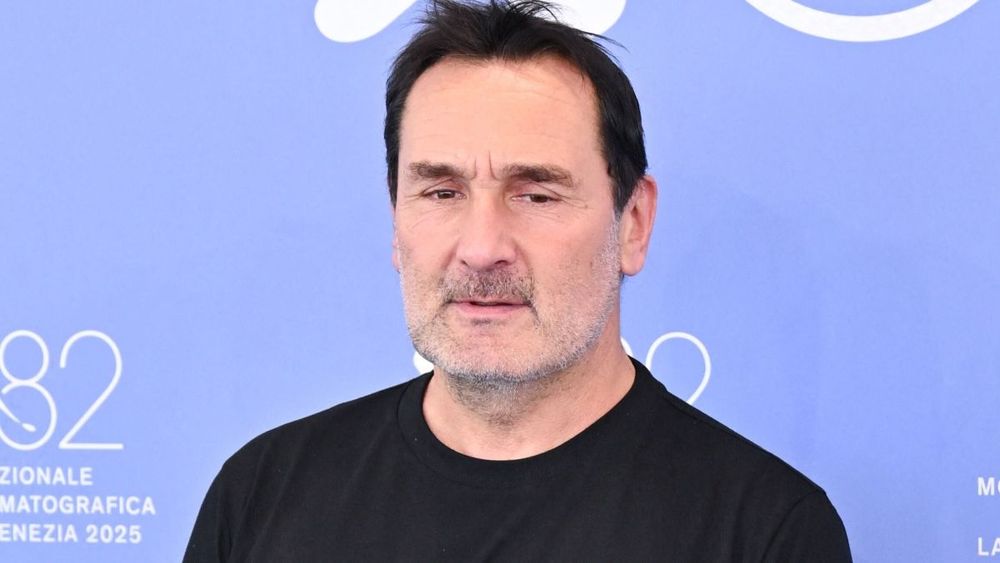 Gilles Lellouche refuse de rejouer Obélix : "Prendre 20 kilos pour faire Obélix,…je ne le referai plus"