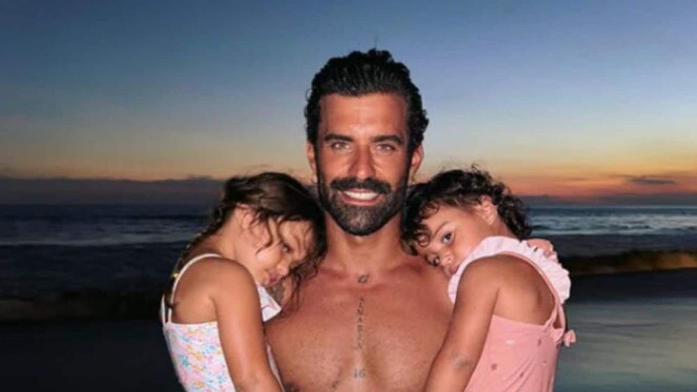 Vincent Queijo : au plus mal, la garde de ses filles pourrait lui être retirée !