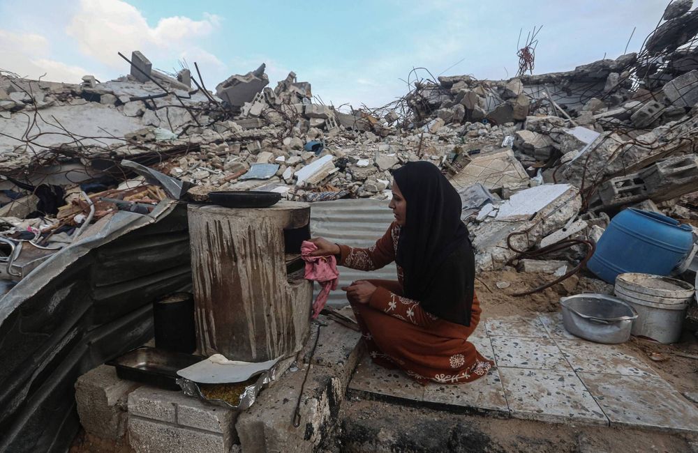 Plus de 300 % de fausses couches : les chiffres alarmants sur la santé des femmes à Gaza