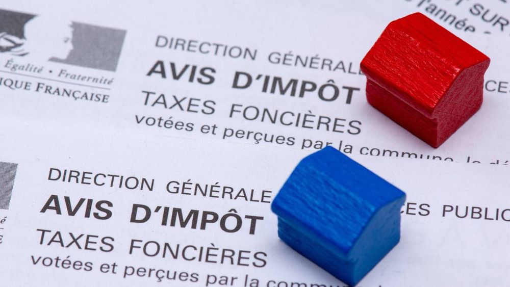 Taxe foncière : cette hausse à deux chiffres qui touche les propriétaires