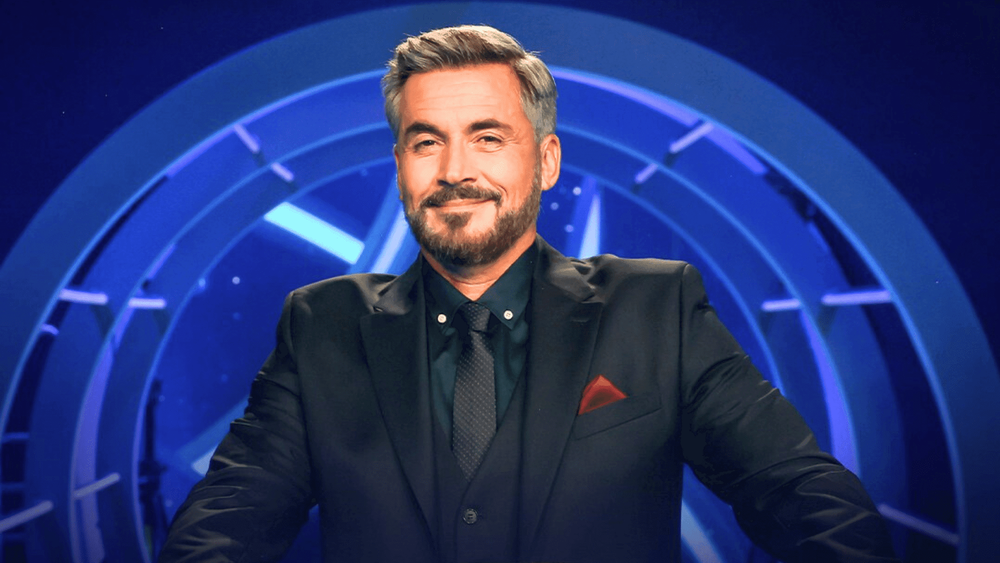 Danse avec les stars : "c'est scandaleux", Olivier Minne pousse un coup de gueule après son élimination !