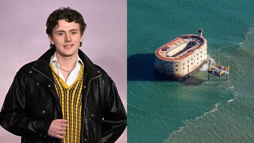 Bastiaan (Star Academy) : le candidat s’est blessé sur le tournage de Fort Boyard, toutes les infos !
