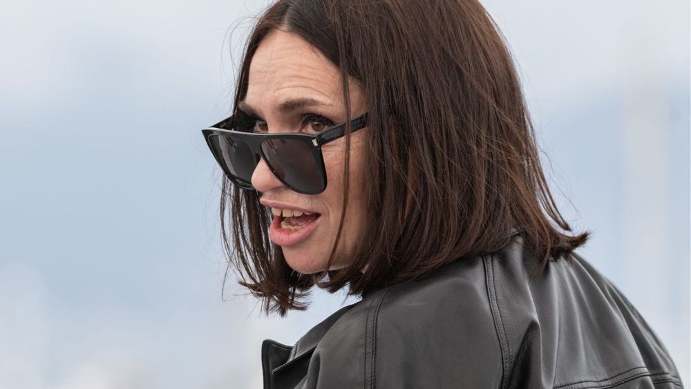 Béatrice Dalle, cash sur le phénomène #MeToo, "Si ça m'était arrivé...