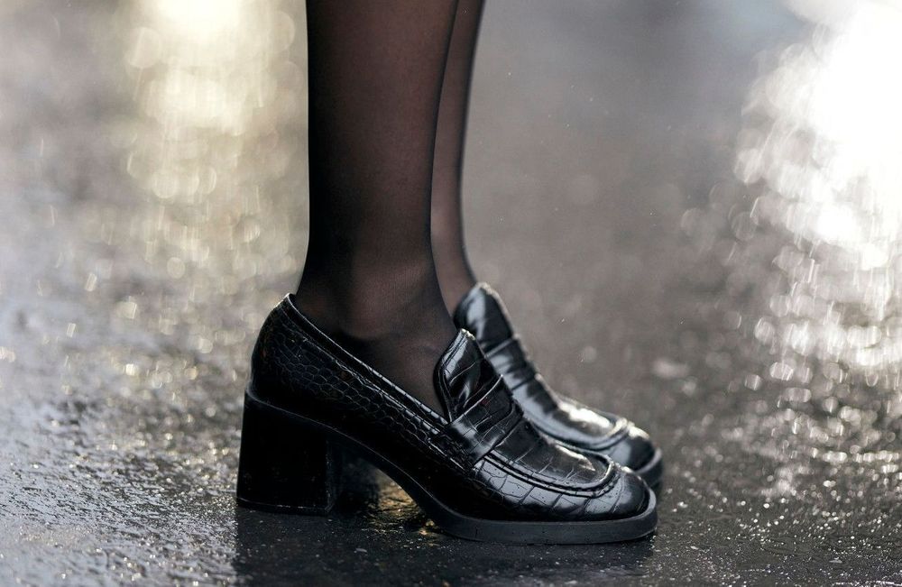 L'oeil de la styliste : y a-t-il des vêtements ringards ?