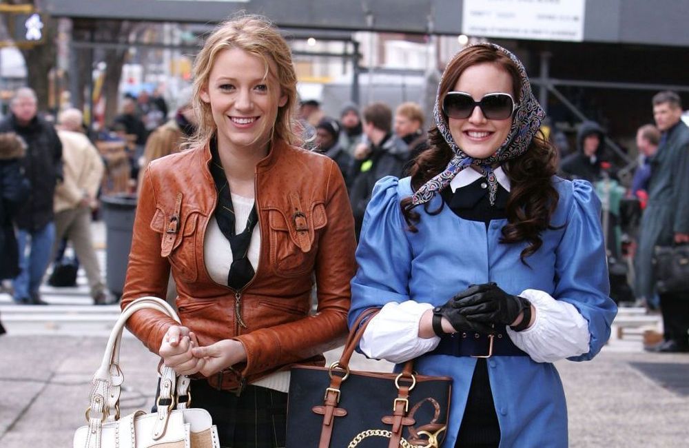 « Gossip Girl », « Les Frères Scott » : selon la Gen Z, les séries c’étaient mieux avant
