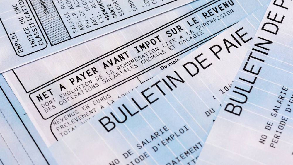 Salaire : les erreurs à absolument repérer quand vous regardez votre bulletin