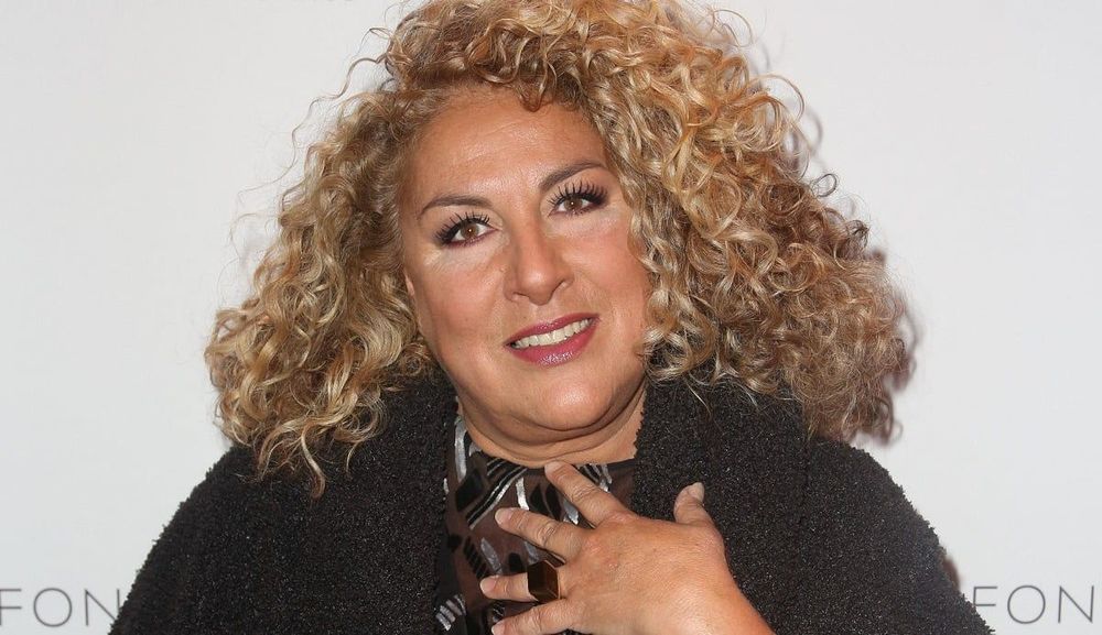 Montée à 138kg, Marianne James sans filtre sur ses casseroles vestimentaires : "Je peux être franche ?"