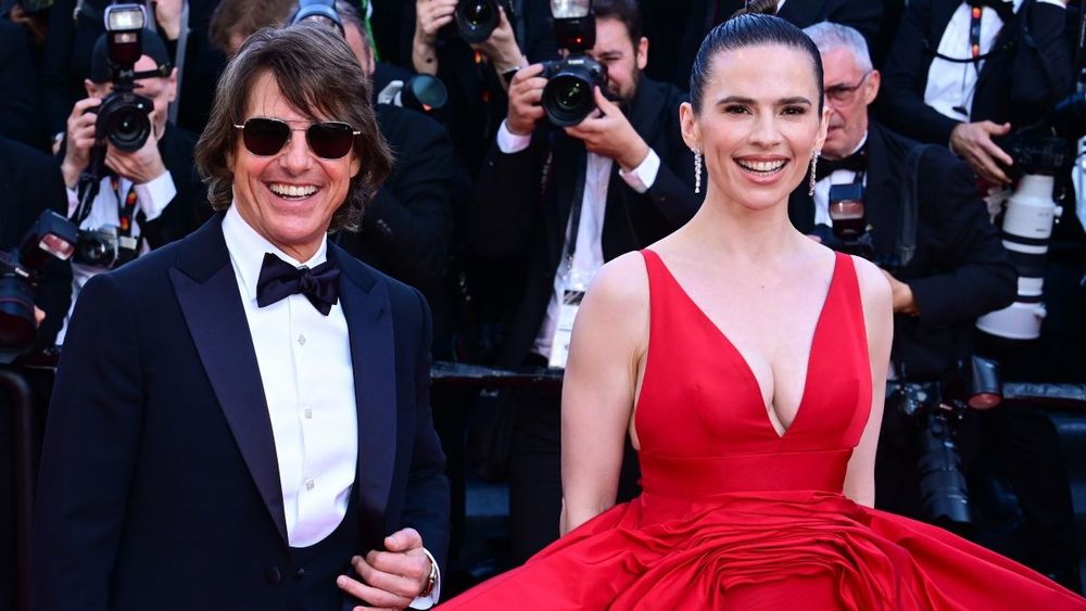 Tom Cruise : "Dites ça aux Français…", l'acteur star éblouit Cannes et tord le cou aux rumeurs