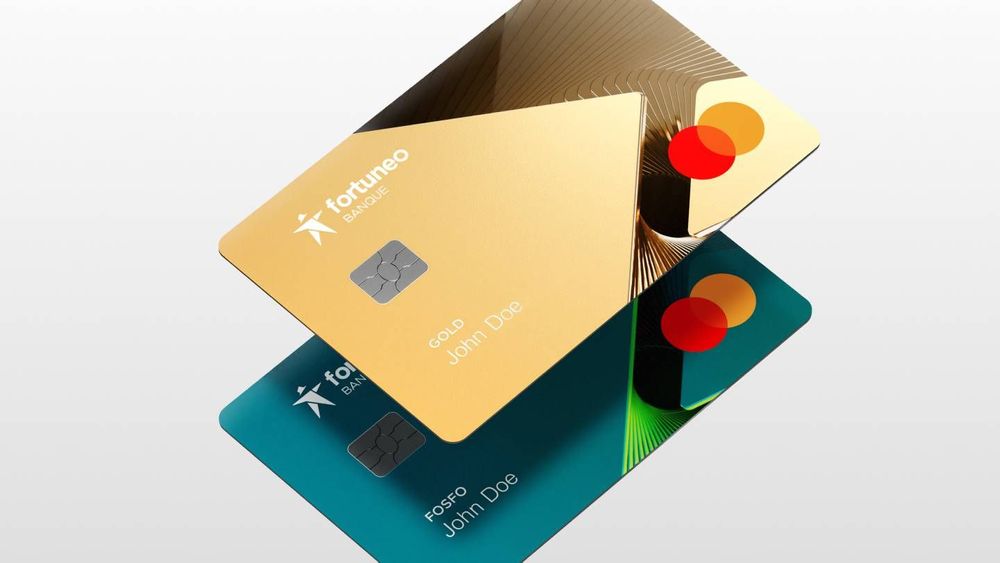 Banque en ligne : quelle grande banque se cache derrière le succès de Fortuneo ?