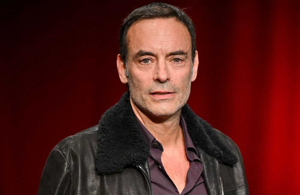 Anthony Delon comblé, il dévoile une rare photo de ses filles Lou et Liv