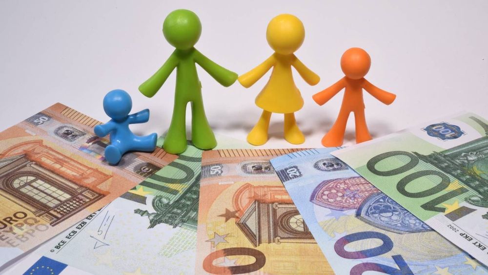 Impôts : comment connaître votre quotient familial et le nombre de parts fiscales de votre foyer ?