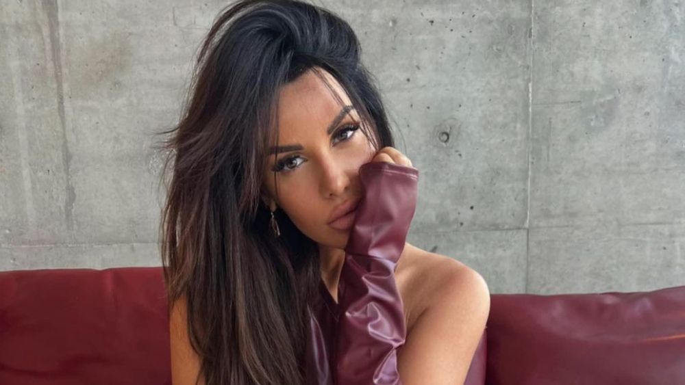 "Là c'est trop" : méconnaissable, la nouvelle apparence physique de Laura Lempika choque les internautes, regardez !