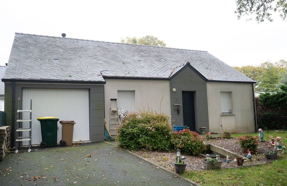 « On ne l'a plus vue » : ce que l'on sait sur la séquestration d'une femme pendant 5 ans par un couple en Loire-Atlantique