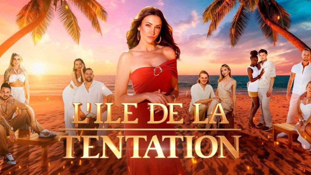 Date de diffusion, premières images : tout ce que l'on sait sur la nouvelle saison de L'île de la tentation !