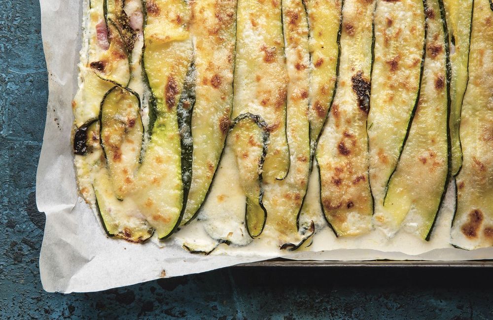 Menu de rentrée : la recette facile du mardi 2 septembre