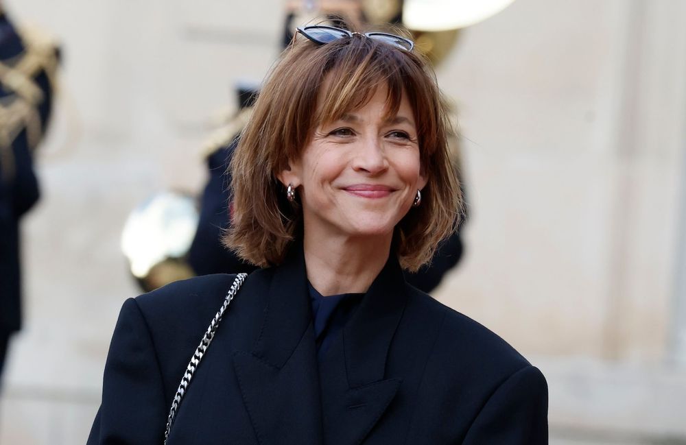 « Je tiens à cette intimité » : exposée très jeune, Sophie Marceau se confie sur les impacts de sa notoriété