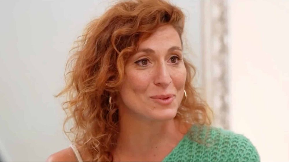 "Depuis ma séparation avec Guillaume..." : Sophie (Mariés au premier regard 2025) en dit plus sur sa vie amoureuse