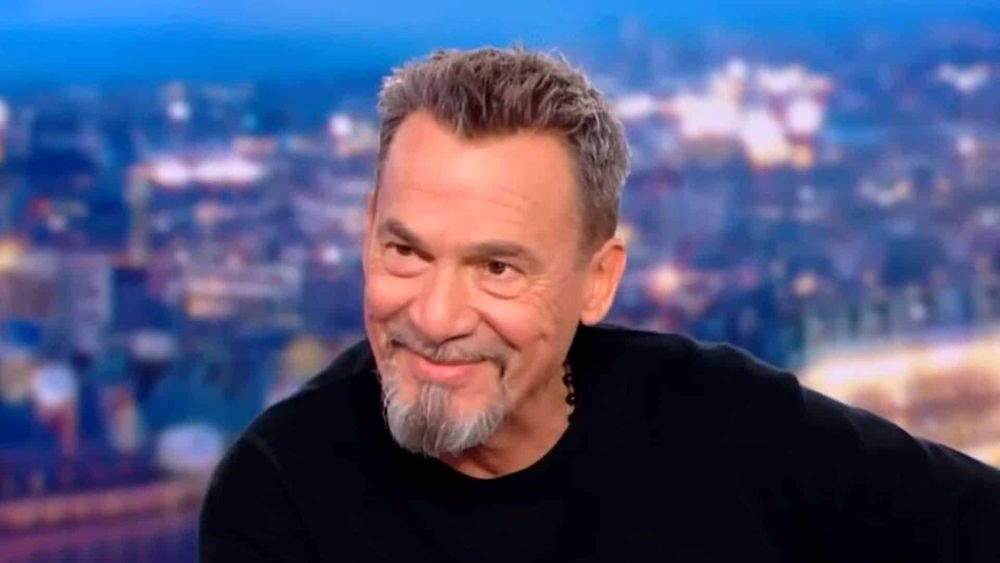 "Il n'y a plus de traitement" : Florent Pagny donne des nouvelles sur son état de santé
