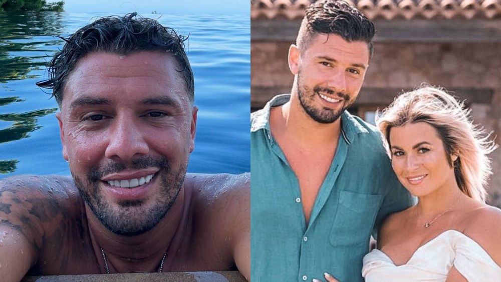 Kevin Guedj : prêt à se remettre avec son ex-femme Carla Moreau ? Les confidences inattendues !