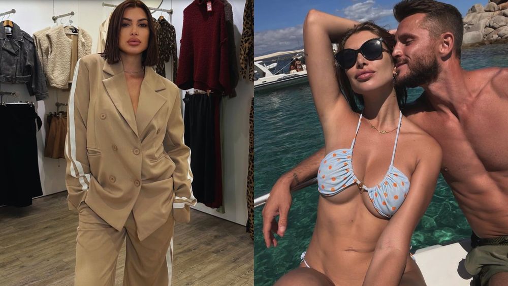 "Nous ne sommes plus amoureux" : Maeva Martinez annonce son divorce avec son mari Julien, tous les détails !