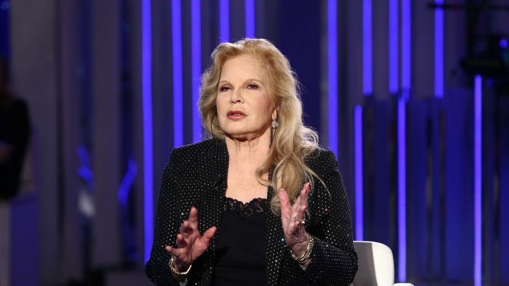 Laeticia Hallyday brutalement honnête sur Sylvie Vartan : "Elle a du mal à..."