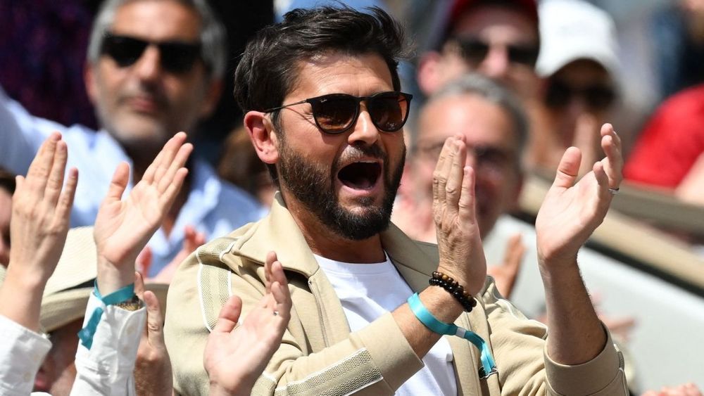 "Il était en train d’être torturé au sous-sol" : Christophe Beaugrand raconte la nuit d'épouvante du 4 juin dernier