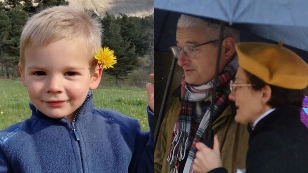 Mort du petit Émile : ses grands-parents viennent d'apporter de nouveaux éléments à la justice !