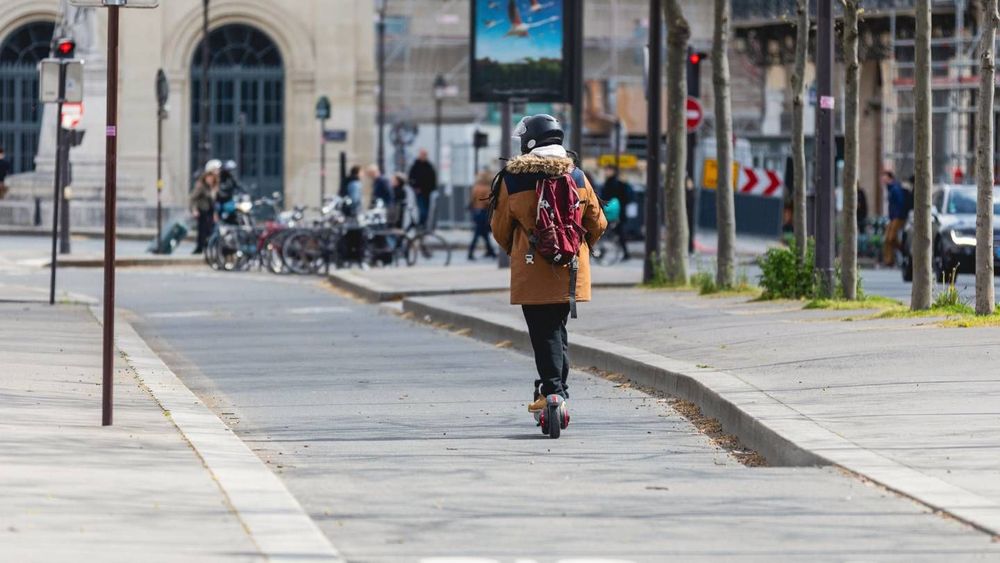 Gyropode, hoverboard, trottinette électrique... Combien coûte l'assurance obligatoire ?