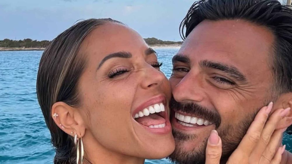 Maddy Burciaga et Benji Samat : séparés ? Ce détail qui ne trompe pas !