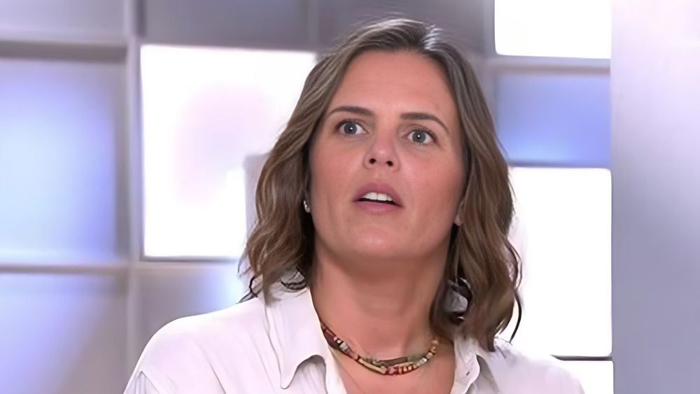 Laure Manaudou fait une révélation inattendue sur son sport : "Je pense qu'il y a beaucoup de nageurs..."