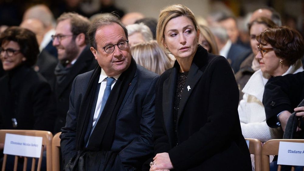 François Hollande et Julie Gayet en privé : cette habitude bruyante qui exaspère leurs voisins