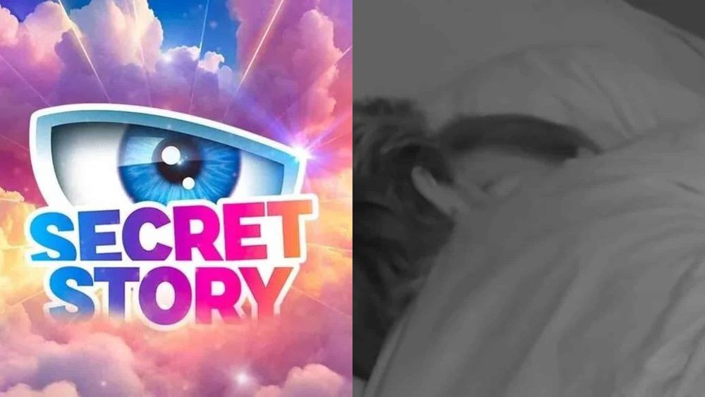 Secret Story : le premier couple de la saison officialise enfin, les images dévoilées !