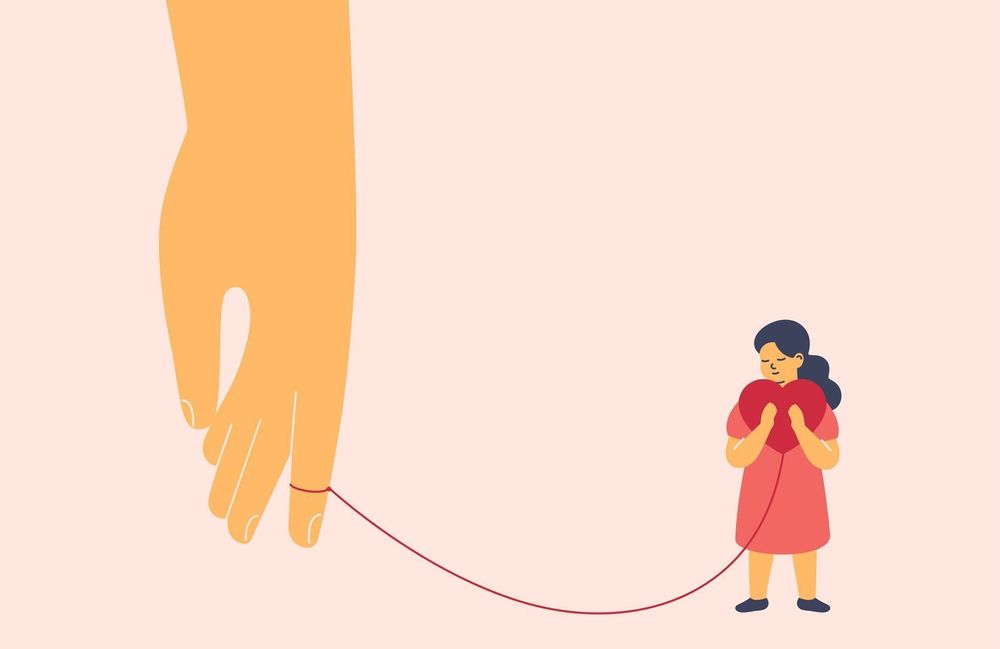 Les personnes qui souffrent d’une dépendance affective partagent un point commun, selon une étude