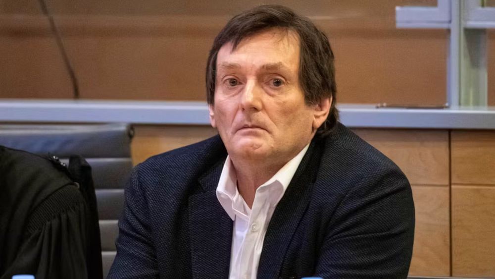 Pierre Palmade : l'humoriste reçoit des cadeaux en prison et agace les gardiens !