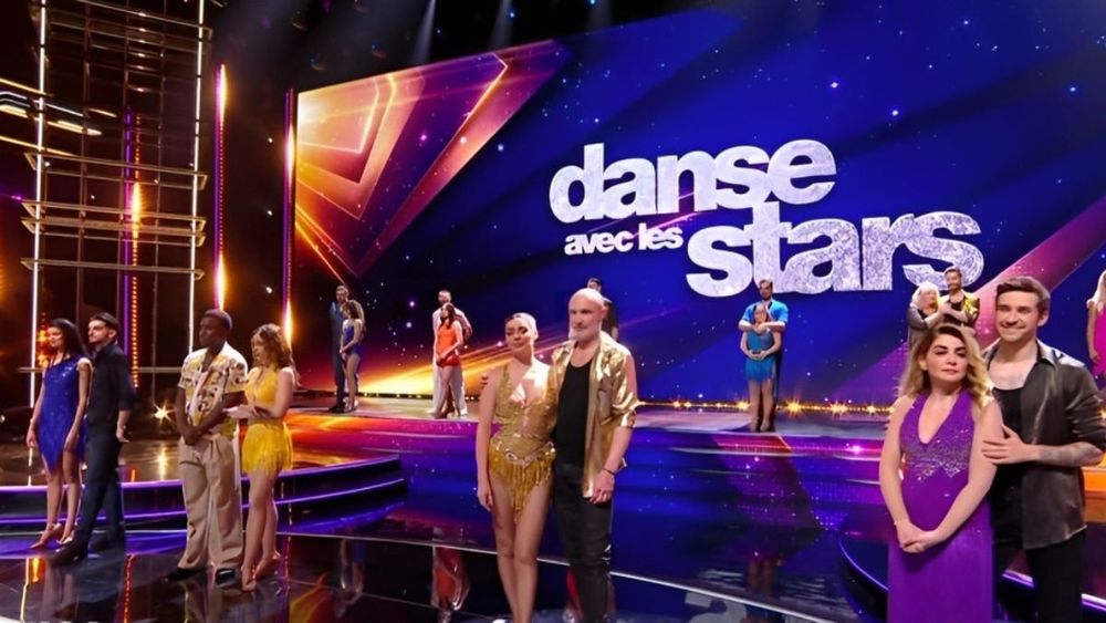 Danse avec les stars : une danseuse alitée, "l'horreur de la voir branchée", ses nouvelles en direct de son lit d'hôpital