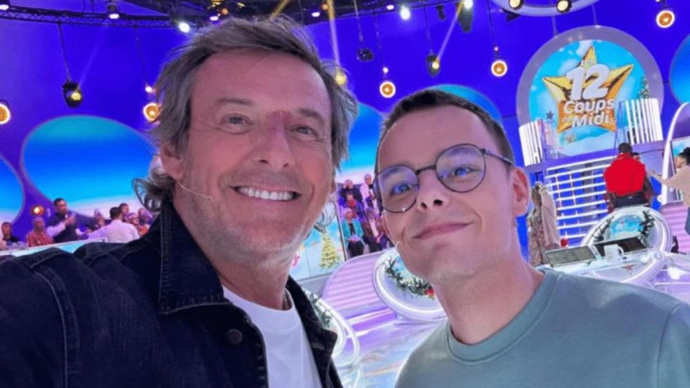 Les 12 Coups de Midi : bientôt la fin en 2025 ? Jean-Luc Reichmann parle de l'avenir du jeu avec Emilien, "J’aurai l’élégance de me retirer"