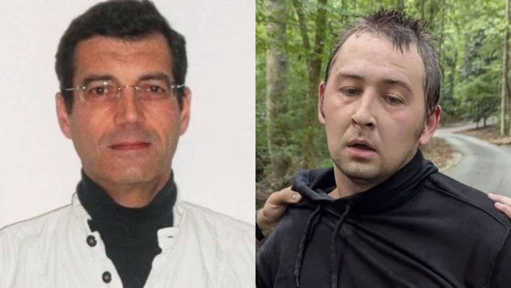 Xavier Dupont de Ligonnès : un américain utilise la même excuse bidon après avoir tué toute sa famille