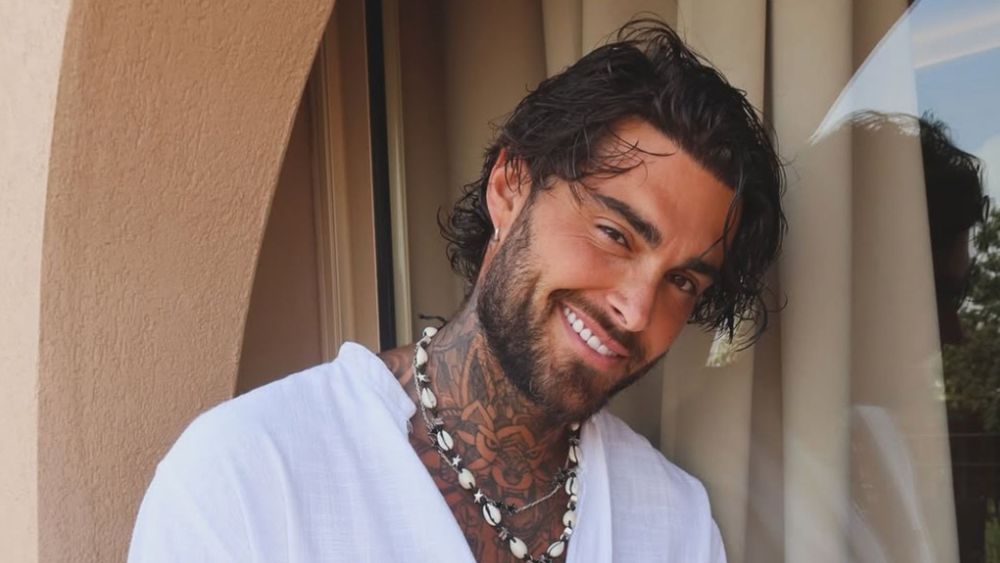 Thibault Garcia : il a retrouvé l’amour dans les bras d’une ancienne candidate de The Voice, découvrez de qui il s’agit !