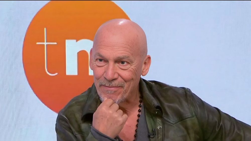Florent Pagny règle ses comptes avec Julien Doré : “Lui, il…