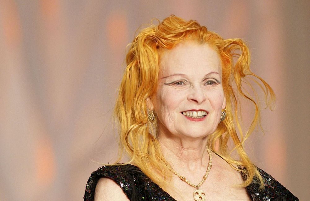 Une garde-robe incroyable : les vêtements personnels de Vivienne Westwood mis en vente