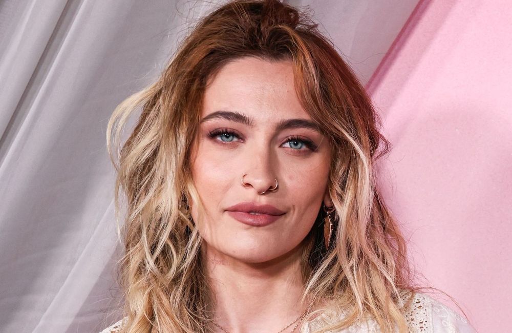 Paris Jackson : ses rares confidences sur ses addictions passées