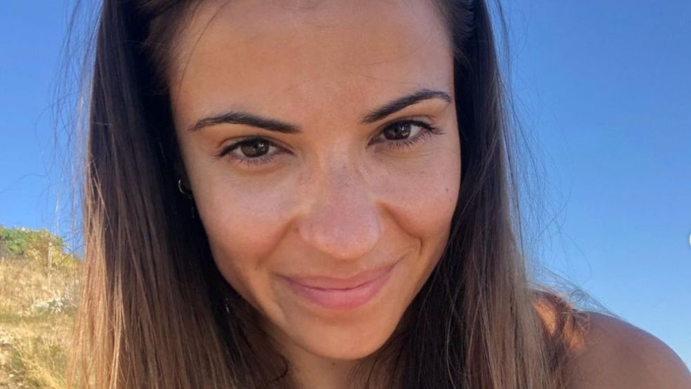 Denitsa Ikonomova : cette chaude vidéo avec Rayane Bensetti fait grimper la température