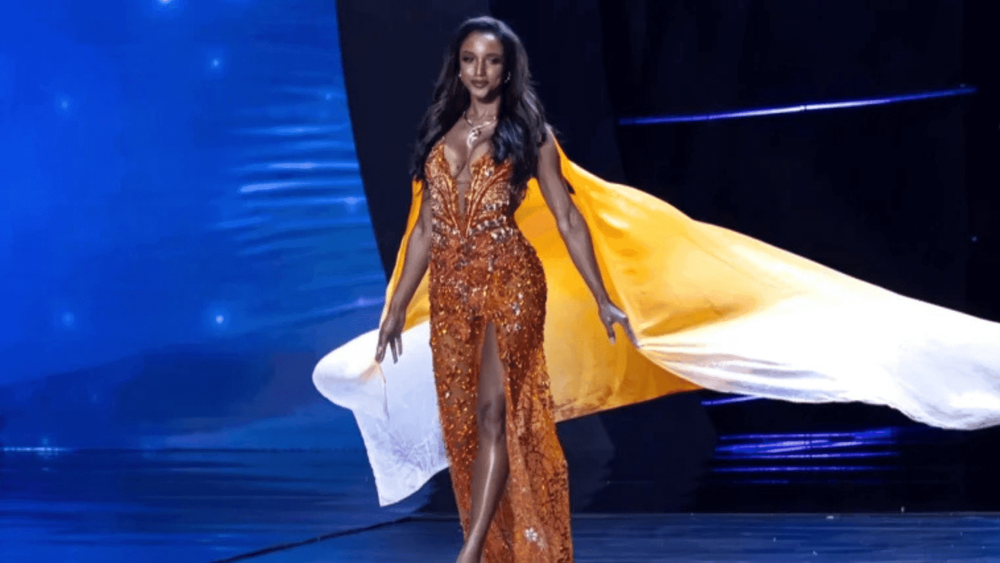 Miss Univers 2025 : trois jours après sa chute spectaculaire, Miss Jamaïque toujours hospitalisée !